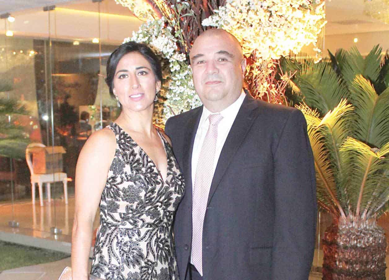 Luci´a y Luis Enrique