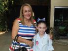 Liz y Vale