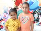Lindas hermanitas