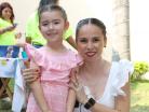 Diana y Andrea
