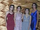 Daniela, Sofi´a, Vale y Karen