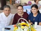 Jorge, Tere y Tere
