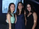 Constanza, Catalina e Isabella