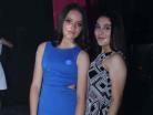 Erika y Daniela