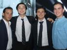 Grandes amigos