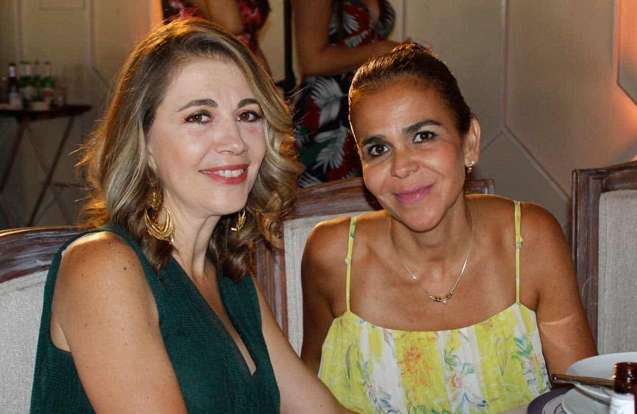 Carmen y Loren