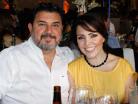 Adrián y Claudia