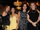 Norma, Marcela, Gabriela y Norma