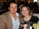 Felipe y Kristell