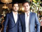 Fernando y Bernardo