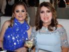 Lupita y Yolanda