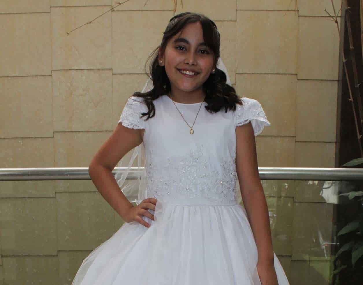 Ana Sofi´a