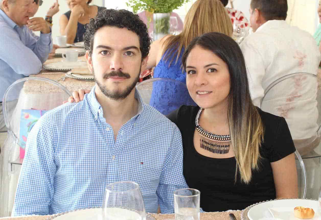 Jose´ Miguel y Natalia