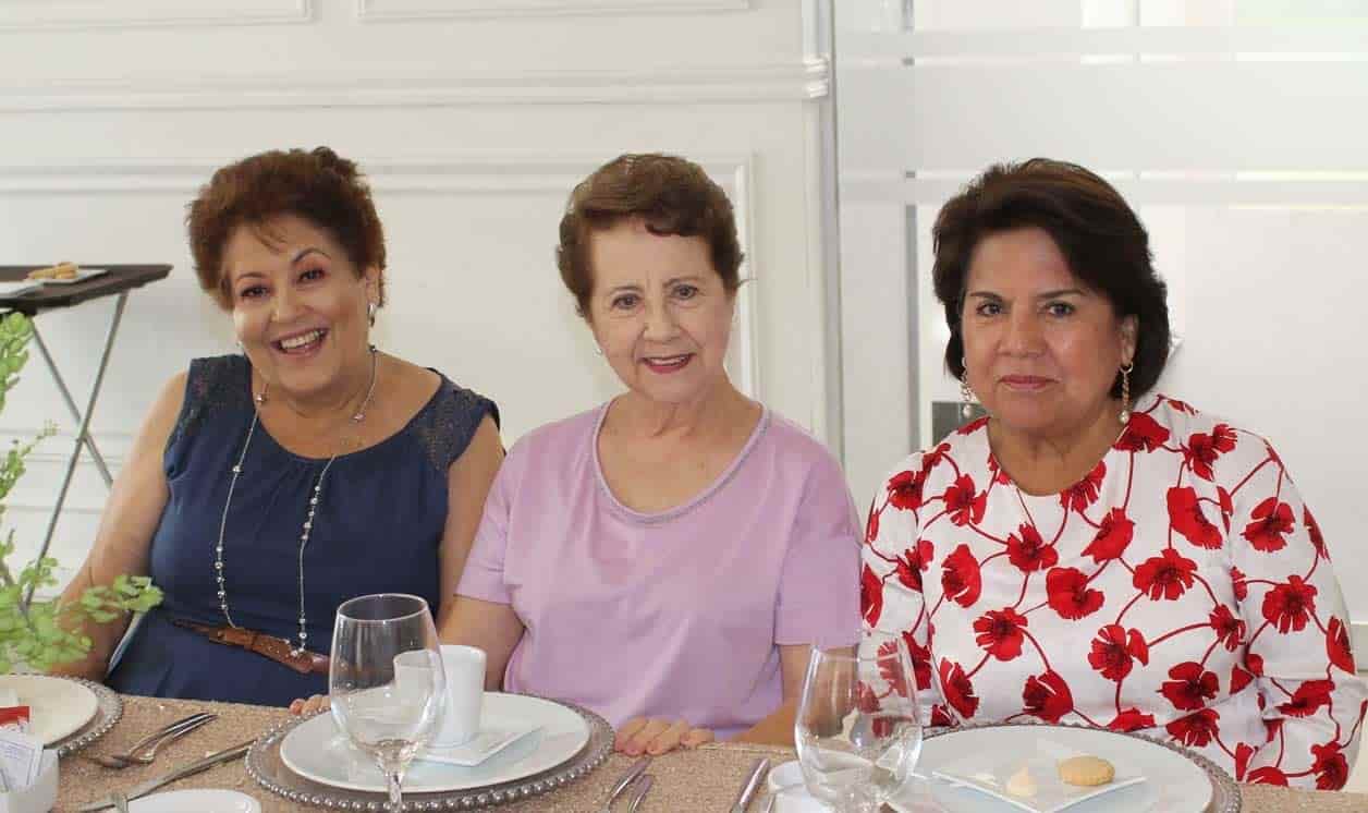 Marco Antonio, Socorro y Oti