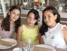Lindas amigas