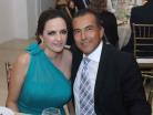 Maricela y Cristóbal