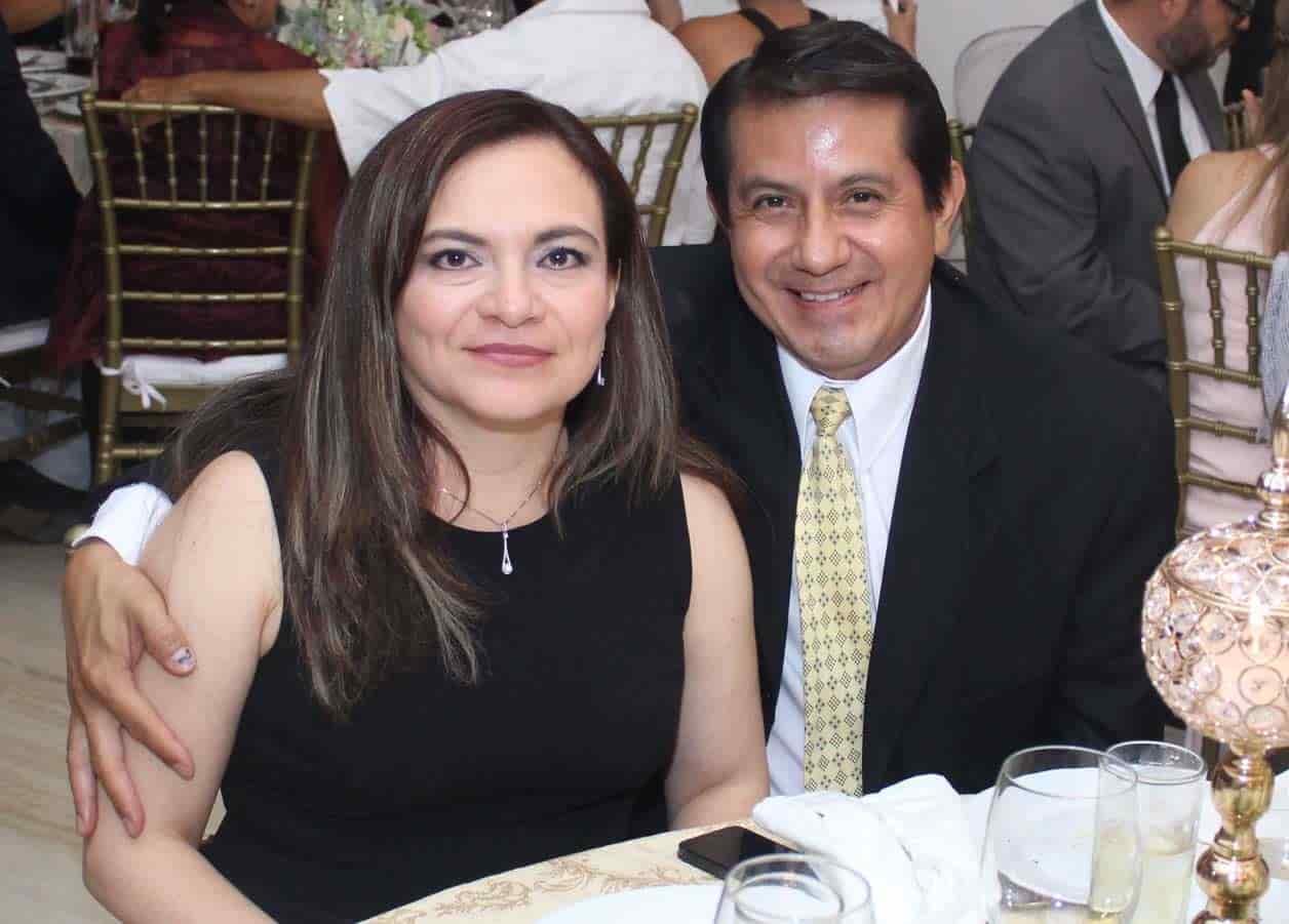 Marisol y Marcos