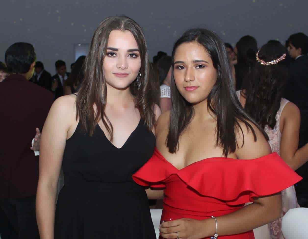Mari´a Andre y Rocío
