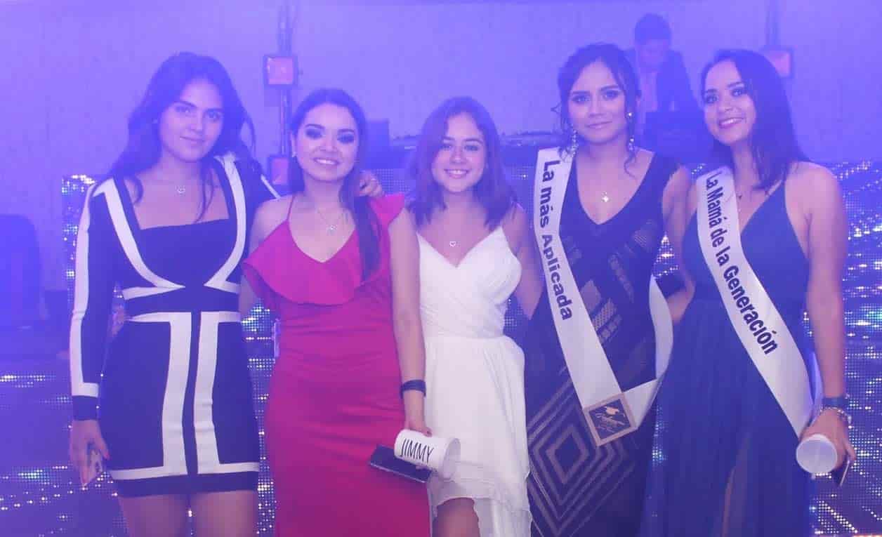 La pasaron increíble