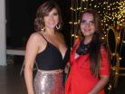 Vicky y Steph