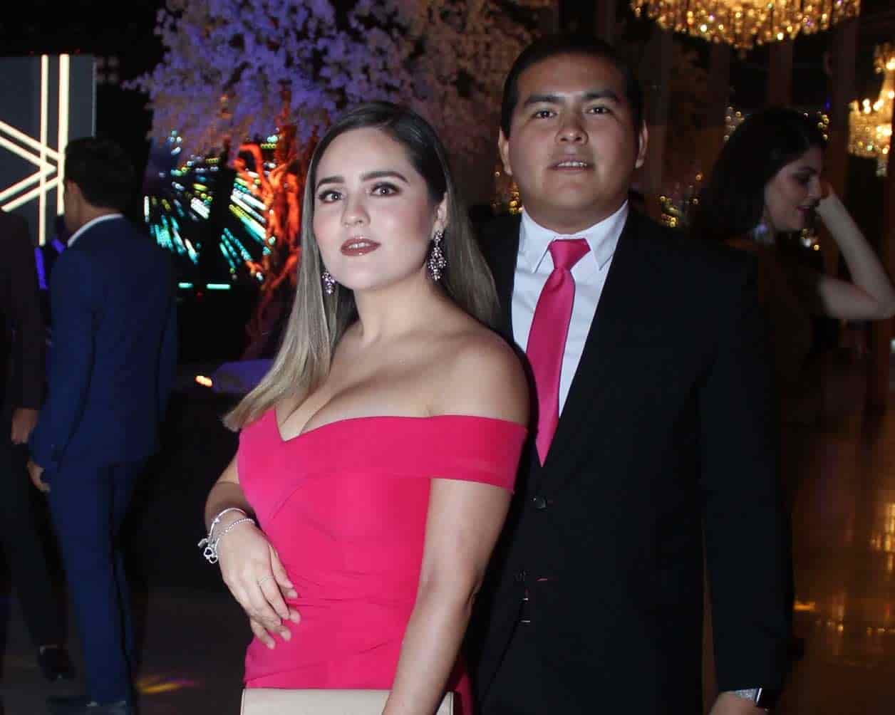 Muy elegantes