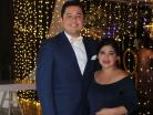Jose´ David y Clara