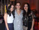 Ximena, Ana Sofi´a y Valentina