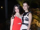 Daniela y Sara