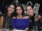 Lucieron muy guapas