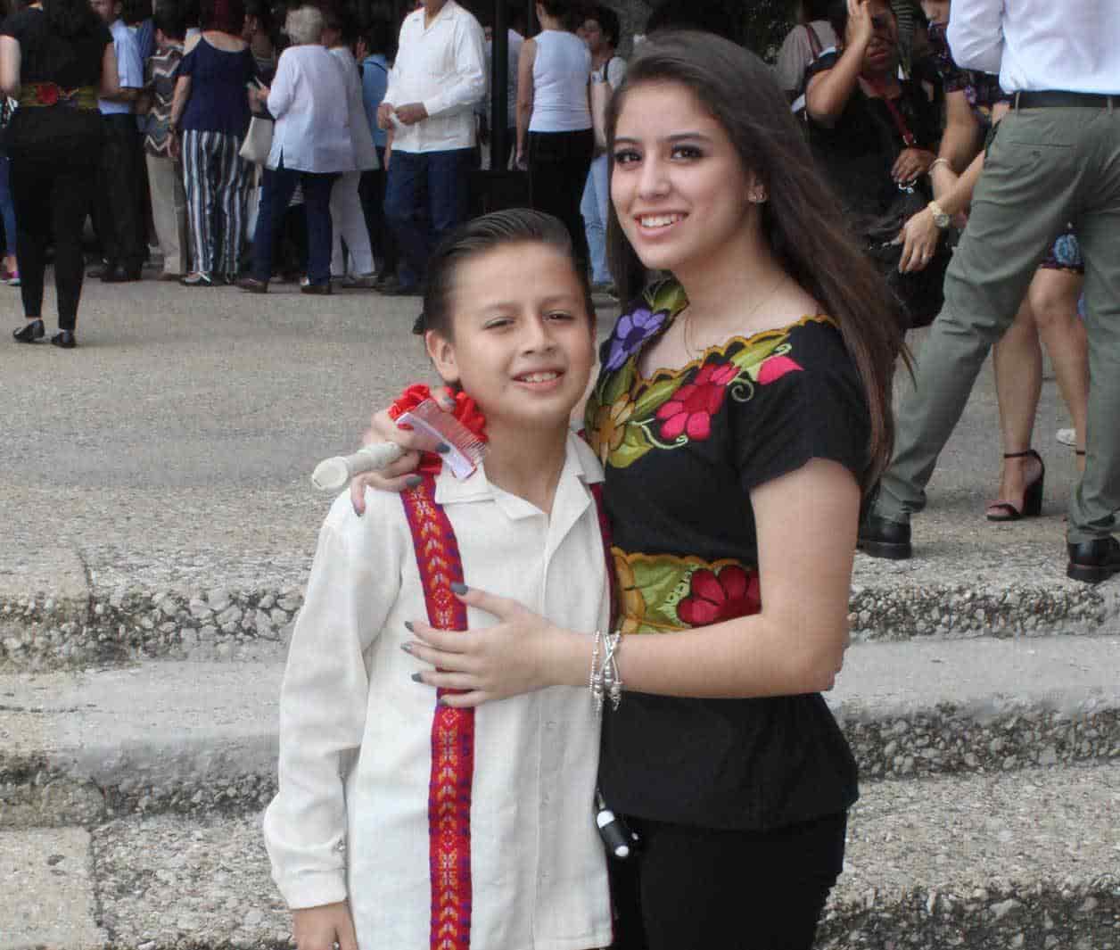 Emilio y Sofi´a
