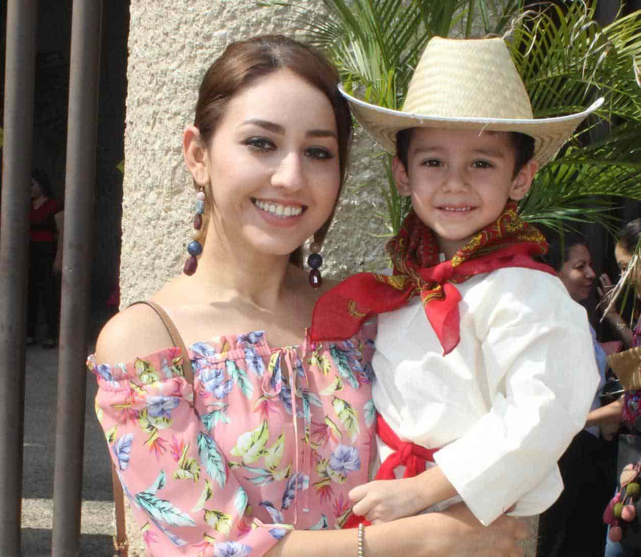 Jaque y Fer