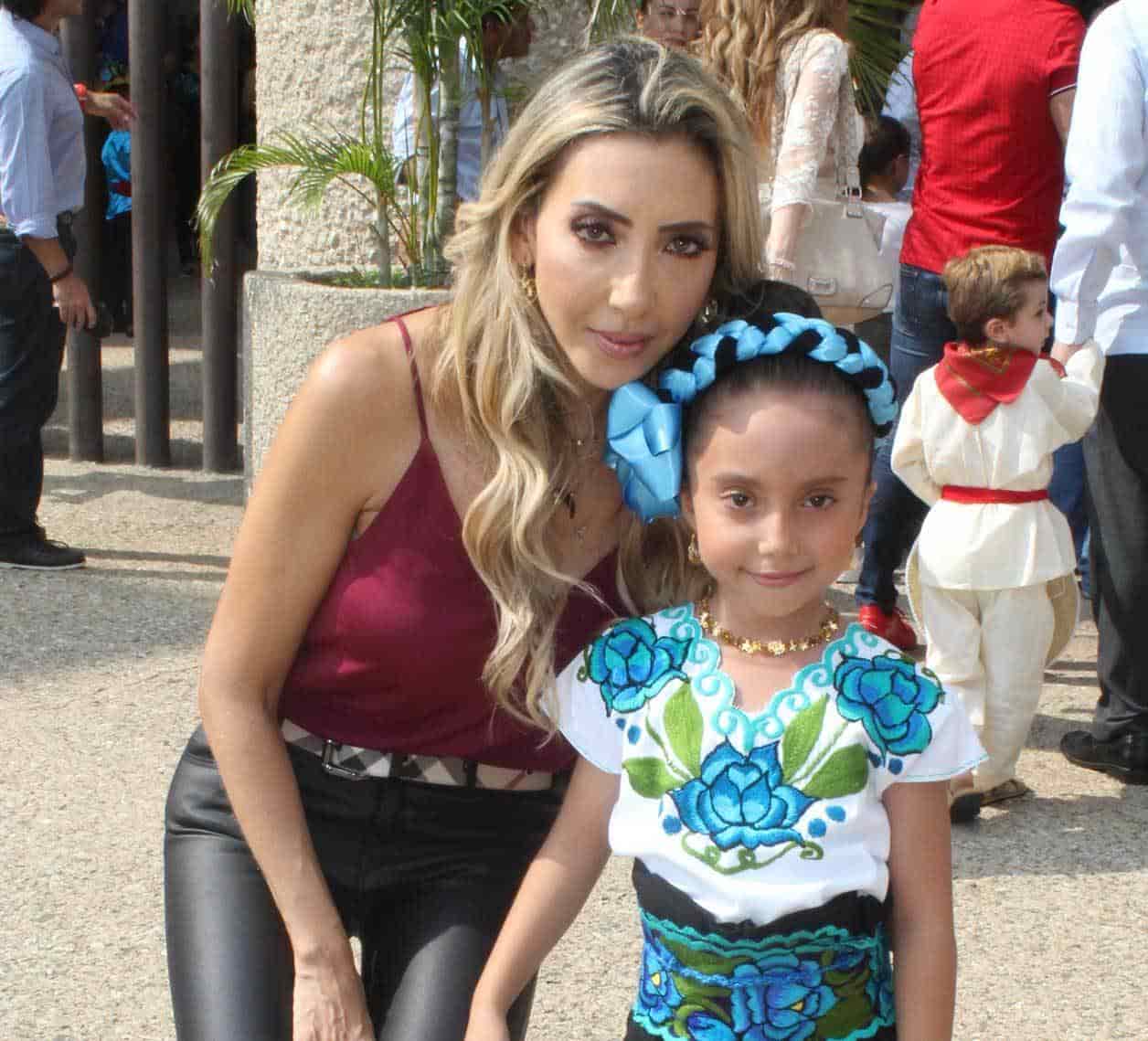 Regina y Victoria