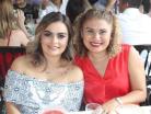 Susana y Cristina