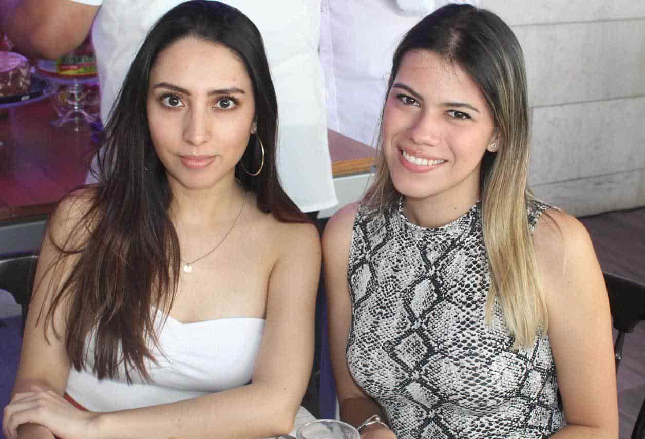 Buenas amigas