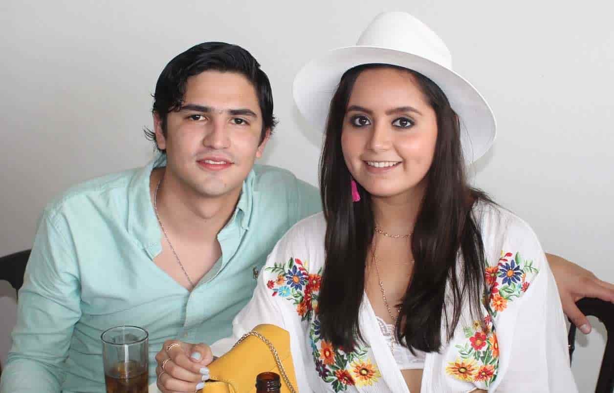 Jorge y Karla