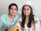 Jorge y Karla