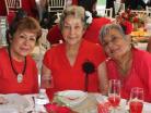 Comparten buenos momentos