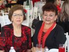 Gloria y Liz