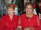 Laurita y Lupita