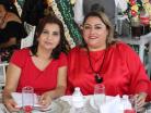 Ana Laura y Margarita