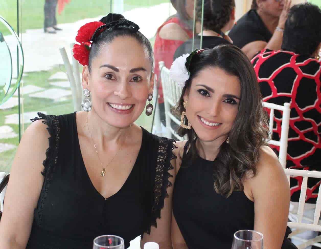 Carmen y Marifer