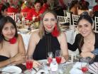 Mariana, Luci´a y Cristina