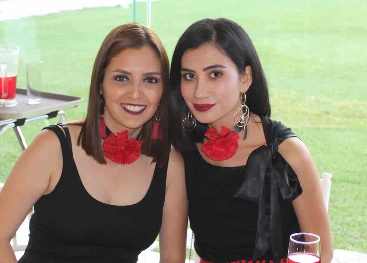 Dani y Nataly