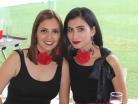Dani y Nataly