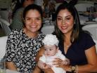 Norma, Ana Karen y Constanza