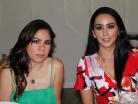 Roci´o y Roci´o