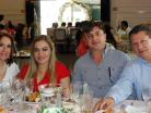Mo´nica, Olga, Fernán y Luis