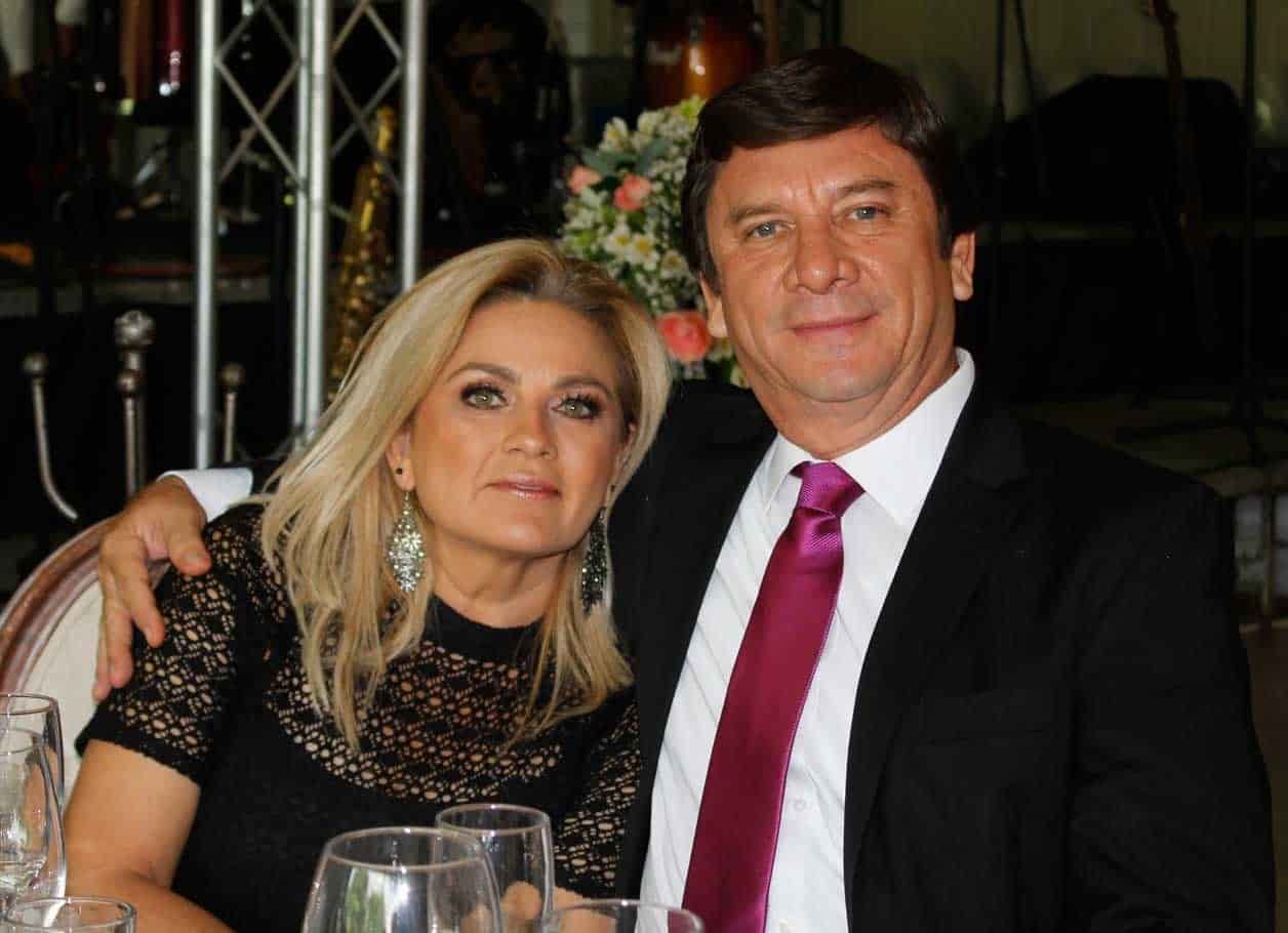 Adriana y Erick