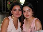 Adriana y Erika
