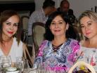 Soraya, Lupita y Lizy